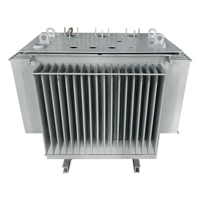 50 Kva 3 ফেজ ট্রান্সফরমার